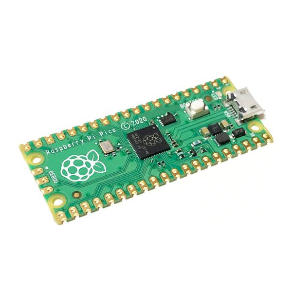 Raspberry Pi Pico (ラズベリーパイピコ) [SC0915]