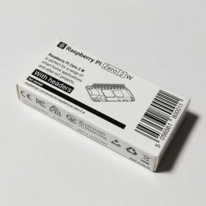 Raspberry Pi Zero 2 WH ...の詳細画像3