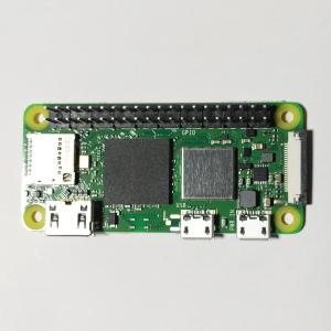 Raspberry Pi Zero 2 WH ...の詳細画像1