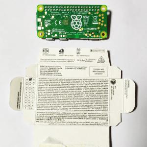 Raspberry Pi Zero 2 WH ...の詳細画像5