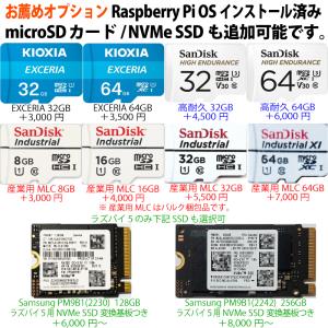 Raspberry Pi Zero WH (ラ...の詳細画像5