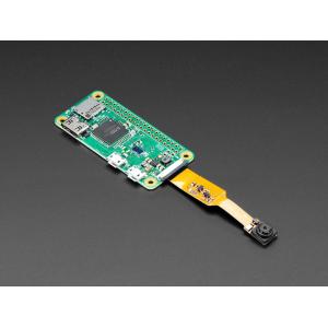 Adafruit Zero Spy Camer...の詳細画像2