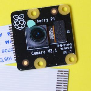 無線LANでも有線LANでも繋がるラズパイゼロ Raspberry Pi Zero WH
