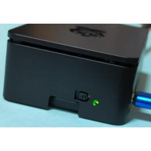 Raspberry Pi 5用 黒プラケース+...の詳細画像4