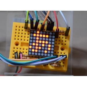 ラズパイ電子工作の基礎を学ぼう!Raspber...の詳細画像5