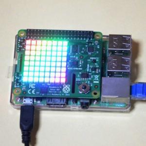 Raspberry Pi Sense HAT(...の詳細画像1