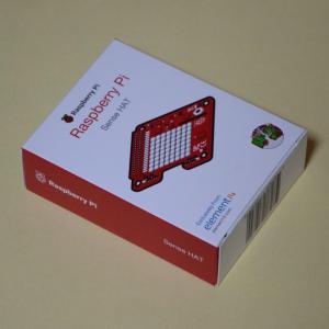 Raspberry Pi Sense HAT(...の詳細画像2