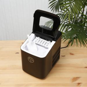 新商品 ソリス 製氷機 アイスキューブマシーン...の詳細画像1