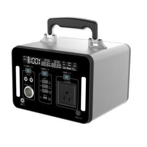 MaxPower ポータブル電源 無音ファンレス 200W PL1000J Ver3