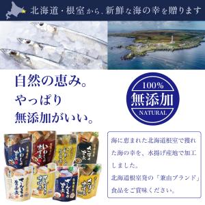 北海道産 魚の煮つけ 無添加 厳選 10種類 ...の詳細画像1