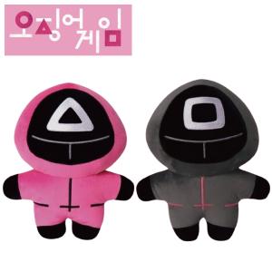 BANPRESTO（バンプレスト） イカゲーム Q posket ソン・ギフン 単品