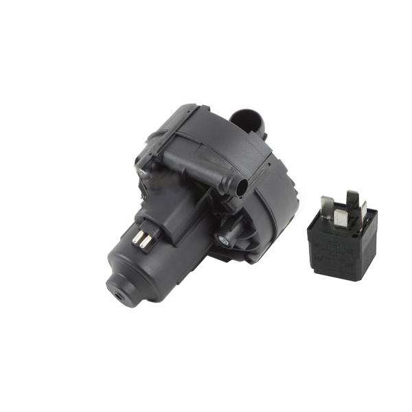 ベンツ W211 W212 W207 W219 エアポンプ + リレーセット E250 E280 E...