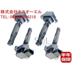 Mercedes-Benz（メルセデス・ベンツ） 新品 強化 イグニッションコイル