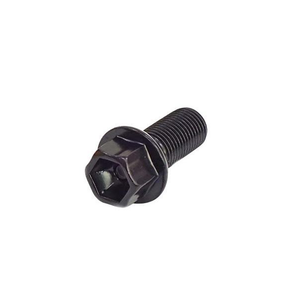 ベンツ R172 ホイールボルト M14X1.5 首下27mm HEX17 全長45mm R14 純...