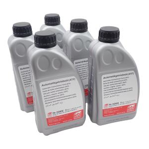 ベンツ パワステオイル(ABCオイル レベリングオイル)