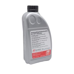 BMW DCTオイル HIGHTEC ATF DCG II 1L| 4シリーズ|F82/M4 | 5シリーズ