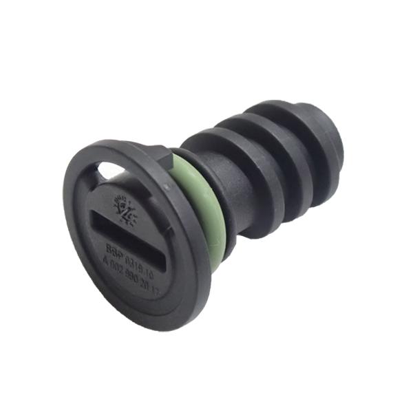 ベンツ W205 W222 W463 オイルパン ドレンボルト ドレンプラグ C220d S300 ...