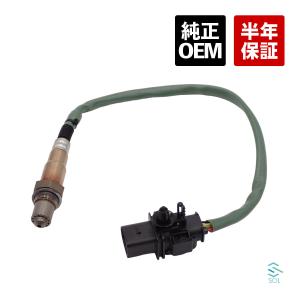 BOSCH（ボッシュ） ユニバーサルO2センサー LS05 (0258986505) 4 Wire