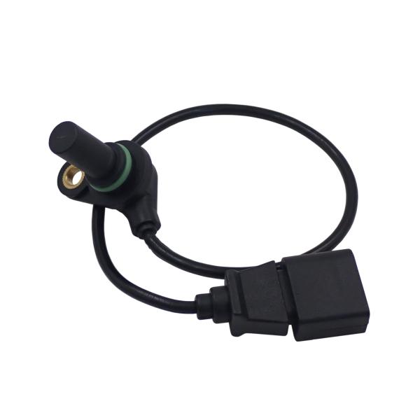 VW ゴルフ3(1H5) ゴルフ4(1J1 1J5) ゴルフ5(1K1) スピードセンサー ABSセ...