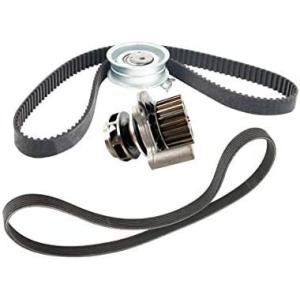 フォルクスワーゲン（Volkswagen） VW ニュービートル タイミング