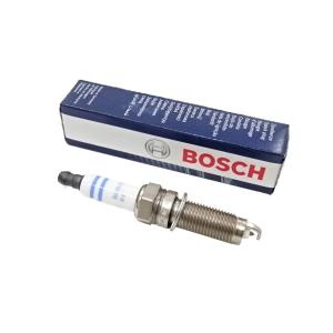 VW トゥアレグ(7LBHKS 7PCGRA 7PCGRS) パサート(3CAXZF) イリジウム スパークプラグ 1本 BOSCH 101905622 出荷締切18時