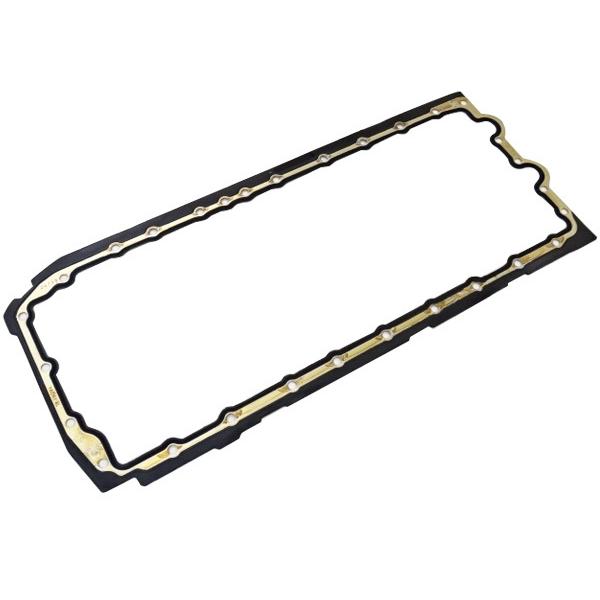 BMW E70 X5 E71 X6 E85 E86 E89 Z4 エンジンオイルパンガスケット 3....