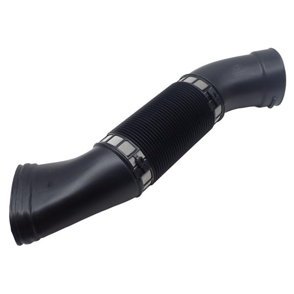 ベンツ W211 エアインテークパイプ エアインテークホース 右側 M112エンジン(V6) E24...