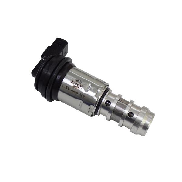 BMW E84 X1 E53 E70 X5 カムシャフト ソレノイドバルブ VANOS 18i 4....