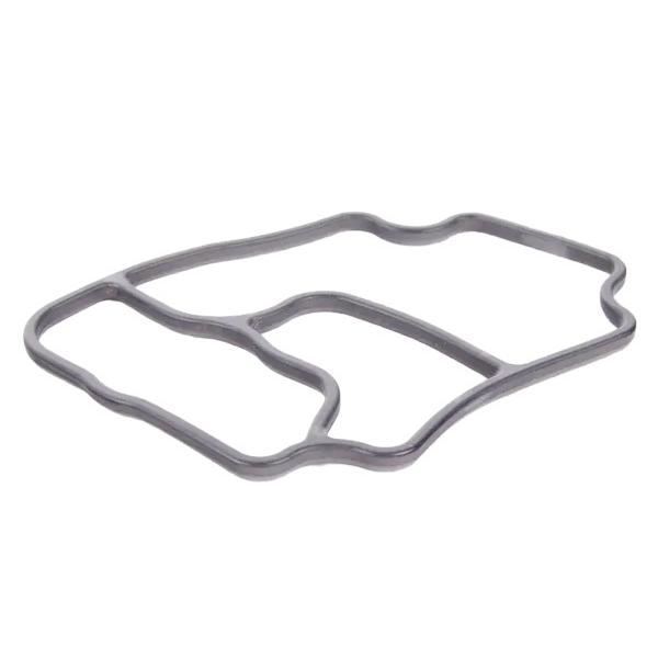 BMW E83 X3 E53 X5 Z3 E85 Z4 オイルフィルターハウジングガスケット 2.0...