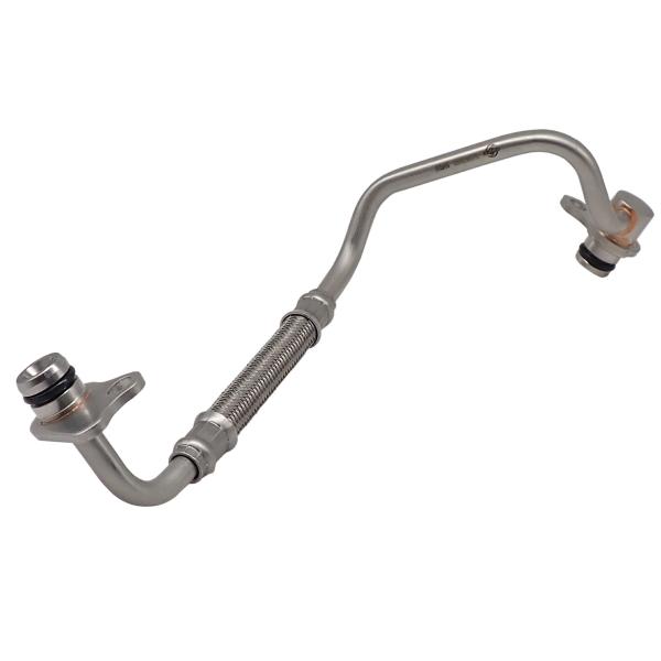 BMW F22 F23 F30 F31 F34 F32 F36 ターボチャージャー クーラントホース...