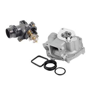 BMW BMW E46 E90 E91 E92 E82 E88 E87 E84 X1 ウォーターポンプ +