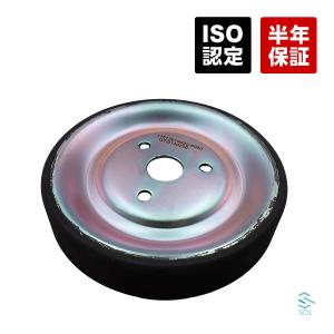 BMW MINI ミニクーパー R55 R56 R57 R58 R59 R60 R61 ウォーターポンプ プーリー One Cooper CooperS JCW 11517619020 出荷締切18時｜自動車パーツの宝箱 SOL 2号店