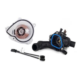 BMW BMW MINI R55 R56 R57 R58 R59 R60 サーモスタット 水温センサー付