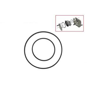 BMW E87 E88 E82 E46 E90 E91 E92 E84 X1 バキュームポンプ用シールキット