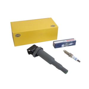 NGK 純正OEM NGK製 BMW E92 クーペ M3 イグニッションコイル S65