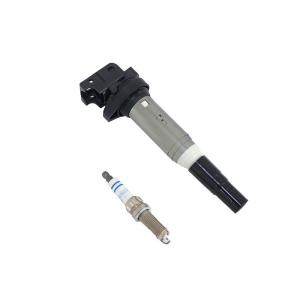 BOSCH  イグニッションコイル 0221504471（純正 OEM品） Amazon | BOSCH(ボッシュ) BMW 純正 OEM イグニッションコイル