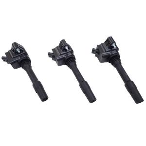 BMW イグニッションコイル BREMI製 12138643360 20712 MINI