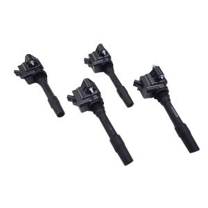 BMW 純正 ハイパワー スパーク プラグ 6本 RB ZMR5TPP330 F87 F80 F82