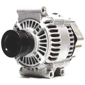 CAPSOL BMW MINI R50 クーパー オルタネーター 105A 12317515030 ...