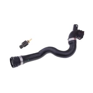  E46 17127511204 3シリーズ　ラジエーターホース新品未使用 BMW BMW E46 ラジエーター クーラントホース(サブタンク