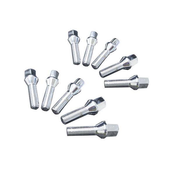 BMW F20 F21 F22 F23 F45 F30 F31 M14 P1.25 60度 テーパー...