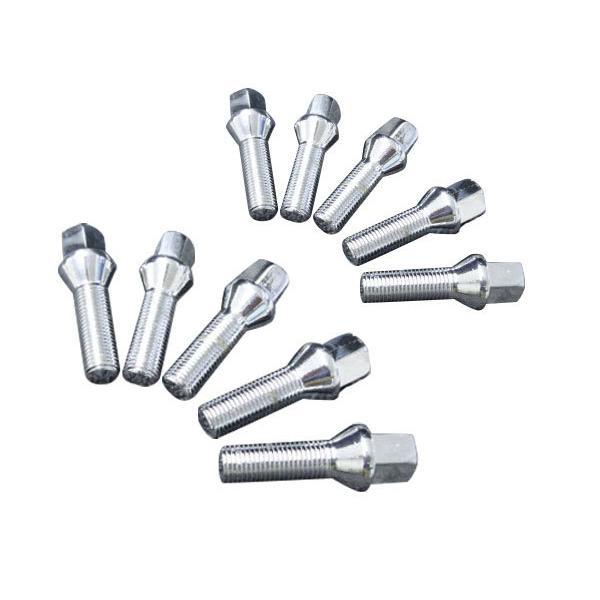 BMW F20 F21 F22 F23 F45 F30 F31 M14 P1.25 60度 テーパー...