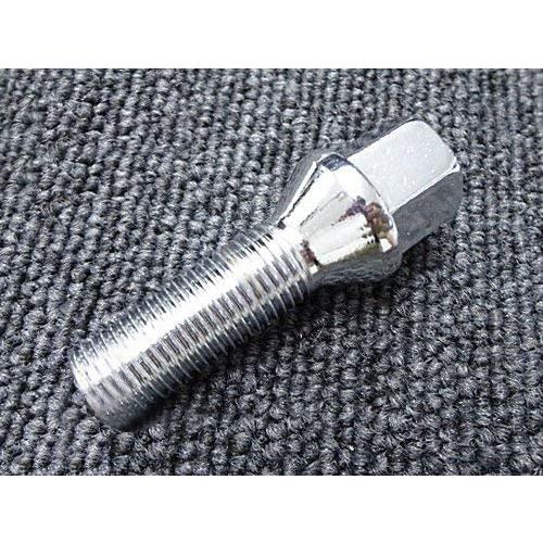ベンツ W212 W211 W207 W205 W204 M14 P1.5 60度 テーパーボルト ...