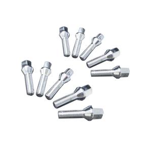 ベンツ W212 W211 W207 W205 W204 M14 P1.5 60度 テーパーボルト ...