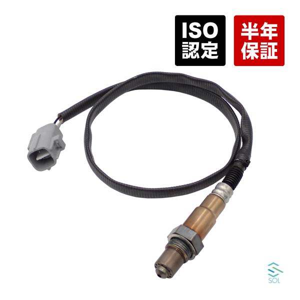 三菱 コルト プラス Z27A Z27AG Z27W Z27WG O2センサー ラムダセンサー 15...