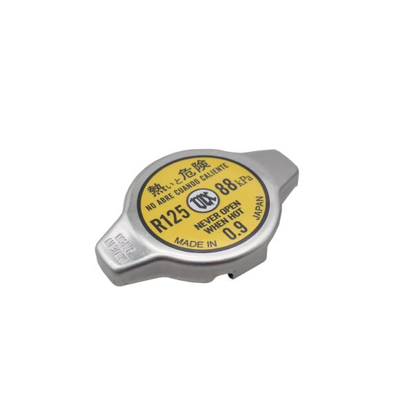 日産 モコ ピノ ルークス バネット ラジエーターキャップ(開弁圧0.9kg/cm2) 21430-...