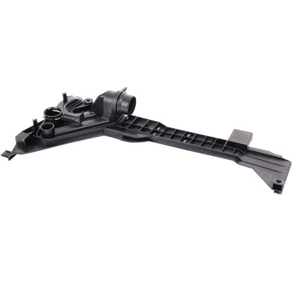 BMW E46 ラジエーター エクスパンションタンク マウントプレート 取付プレート AT専用 31...