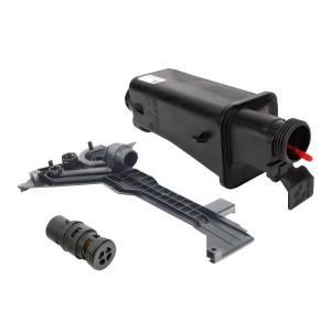 BMW CAPSOL オルタネーター カプラー2ピン形状 BMW E90 E91 E92 E84 X1