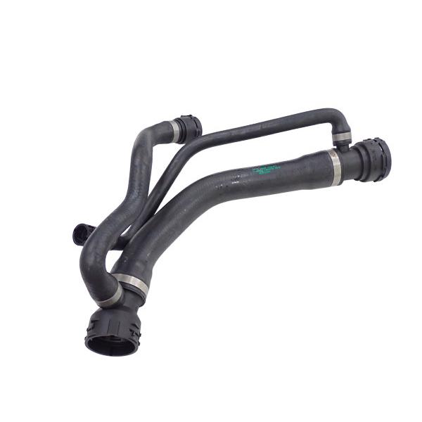 BMW E65 E66 ラジエーター アッパーホース ウォーターホース クーラントホース 740i ...