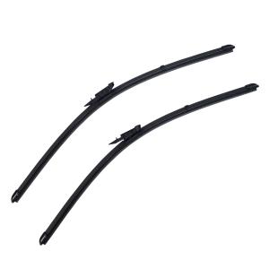 ベンツ R171 R172 フロント エアロワイパーブレード